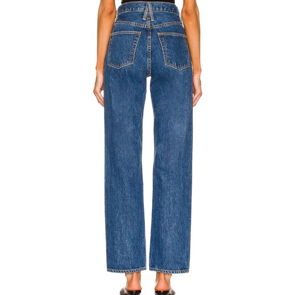 SLVRLAKE London Jeans in Sweet Memory - Picture 2 of 13